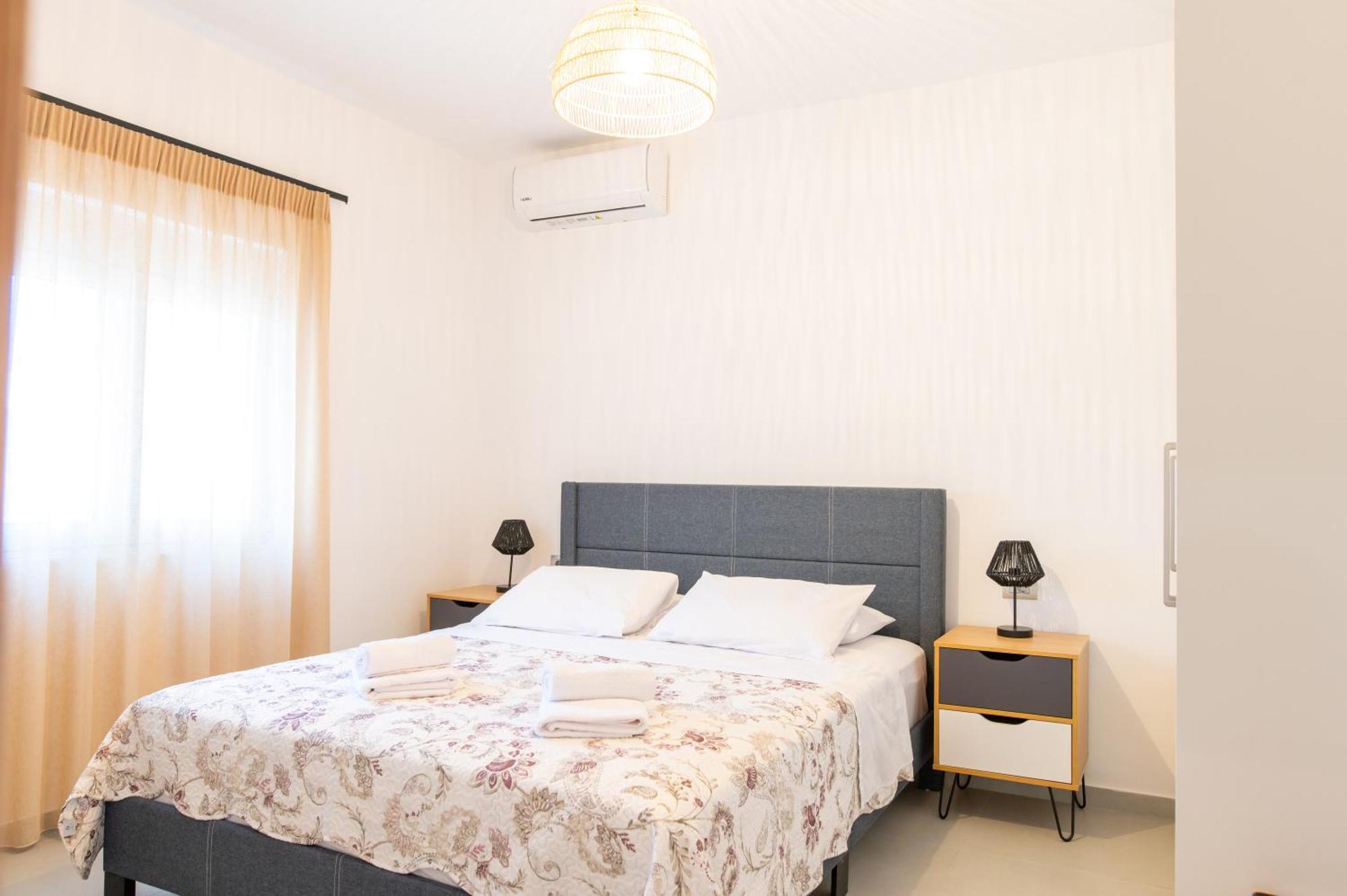 Airvista Apartments Antimachia エクステリア 写真