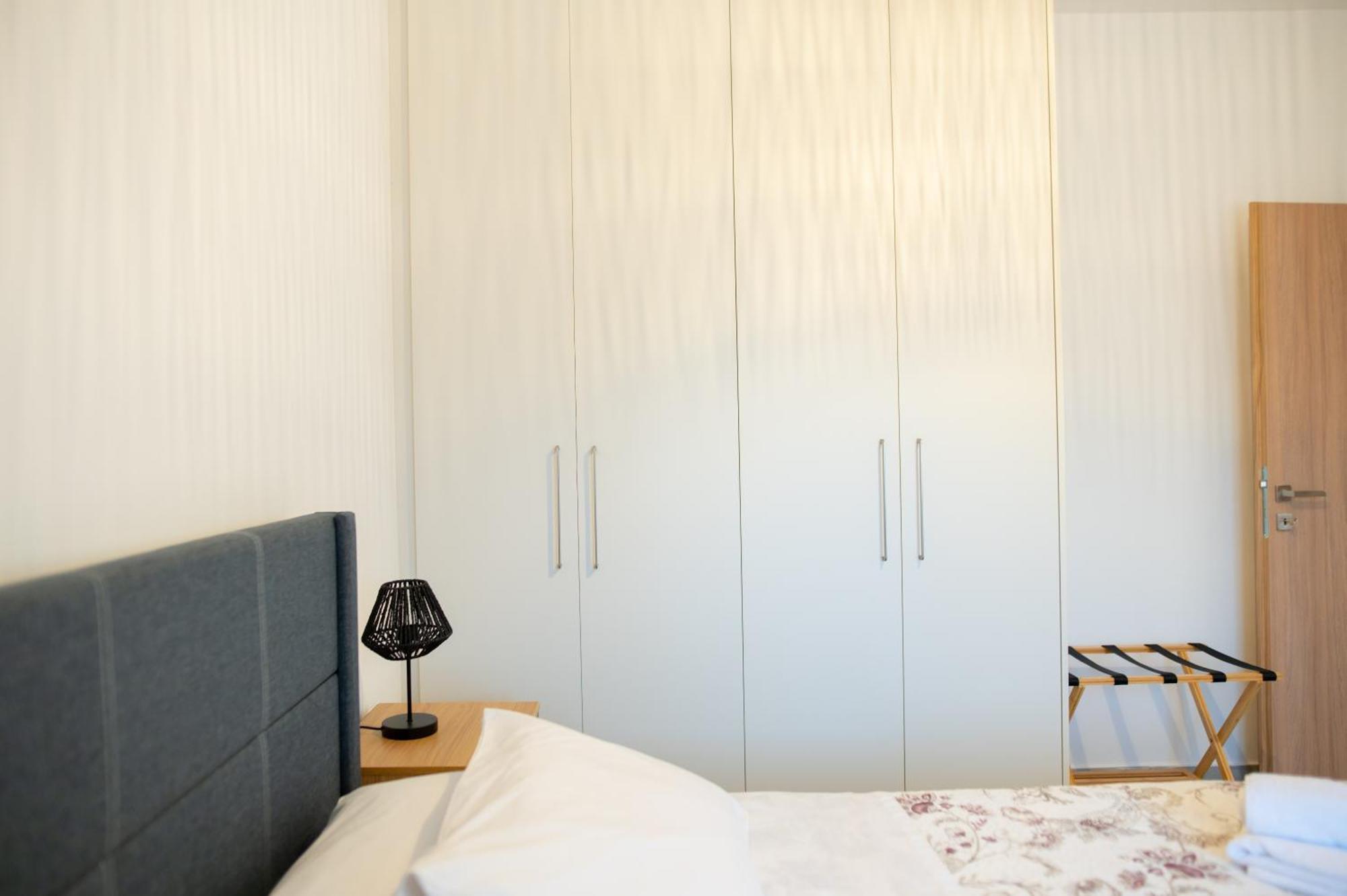 Airvista Apartments Antimachia エクステリア 写真