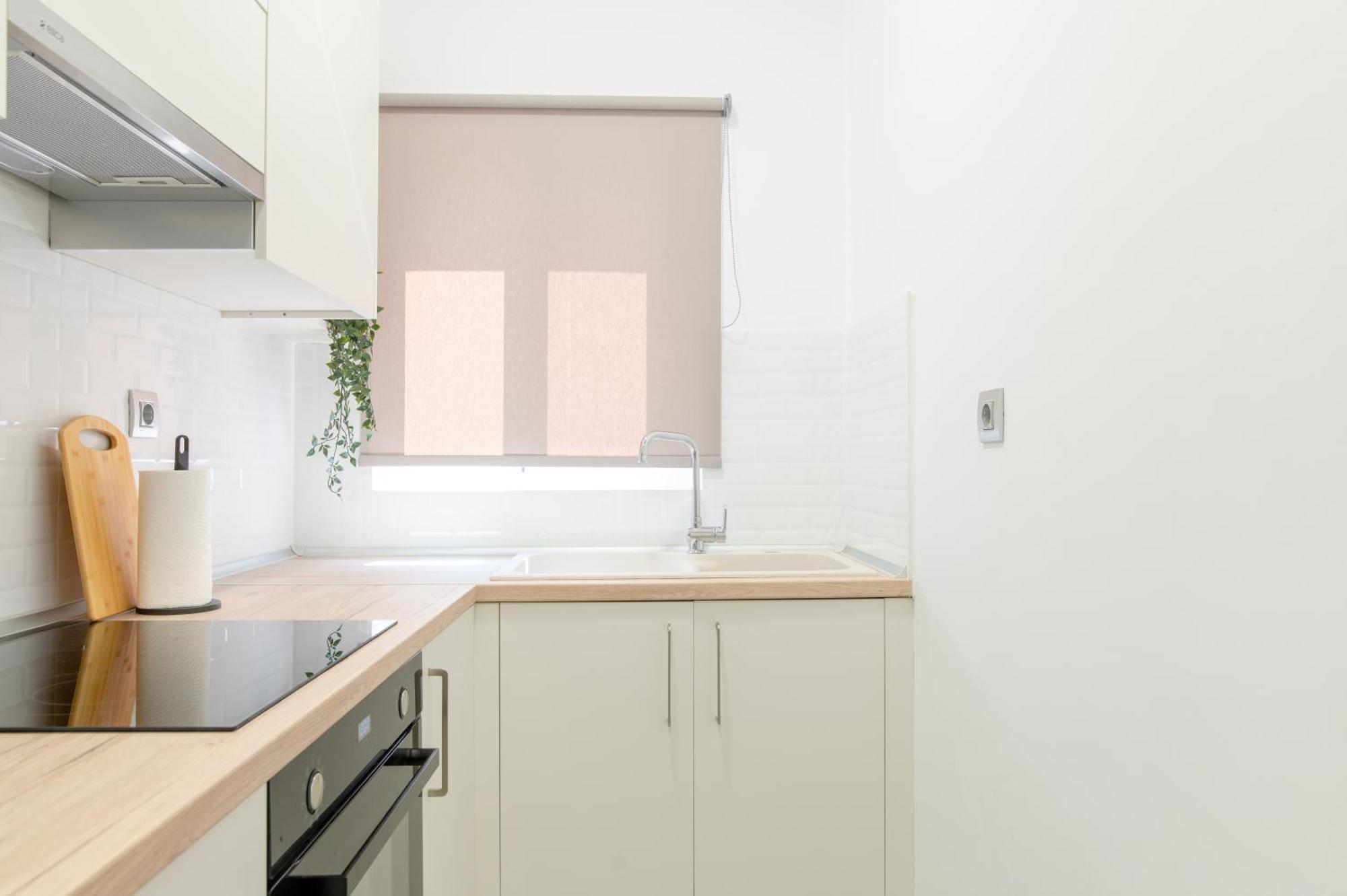 Airvista Apartments Antimachia エクステリア 写真
